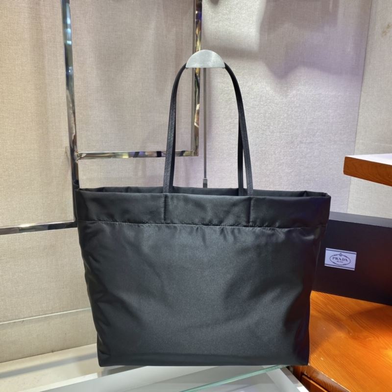 Prada Shopping Bags